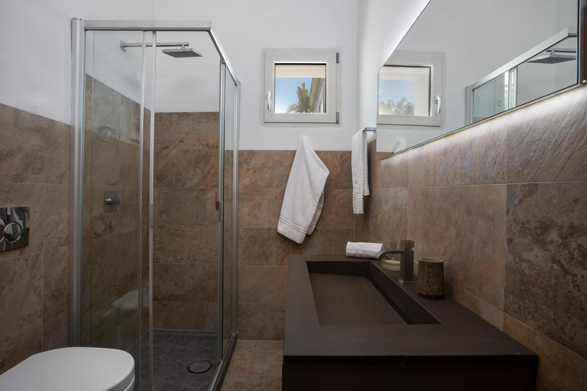 Art And Nature Guest House Olbia Exterior photo