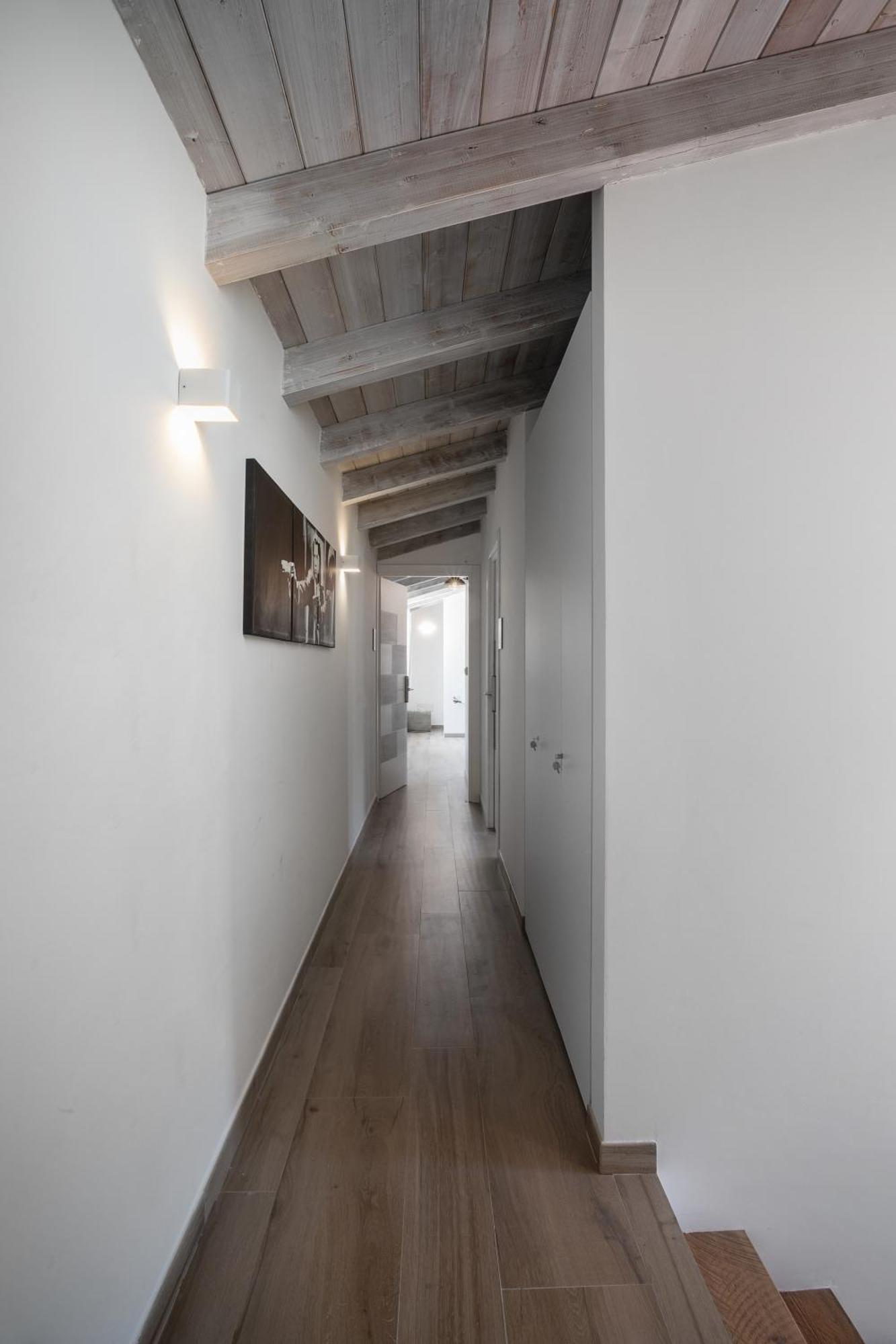 Art And Nature Guest House Olbia Exterior photo